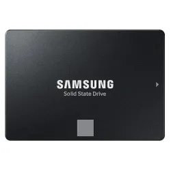 Dysk SSD Samsung 870 EVO 500GB 2,5“ SATA3 (560/530) V-NAND 3… | PartsPC.pl