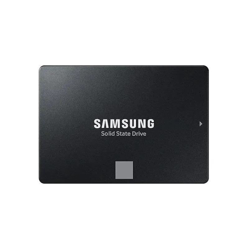Dysk SSD Samsung 870 EVO 500GB 2,5“ SATA3 (560/530) V-NAND 3… | PartsPC.pl
