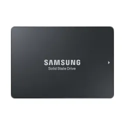 Dysk SSD Samsung MZ-7L37T600 7,68TB 2,5“ SATA3 (550/520) TLC… | PartsPC.pl