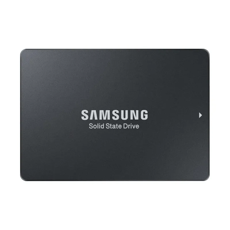 Dysk SSD Samsung MZ-7L37T600 7,68TB 2,5“ SATA3 (550/520) TLC… | PartsPC.pl