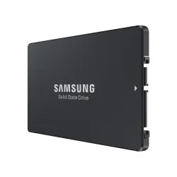 Dysk SSD Samsung MZ-7L37T600 7,68TB 2,5“ SATA3 (550/520) TLC… | PartsPC.pl