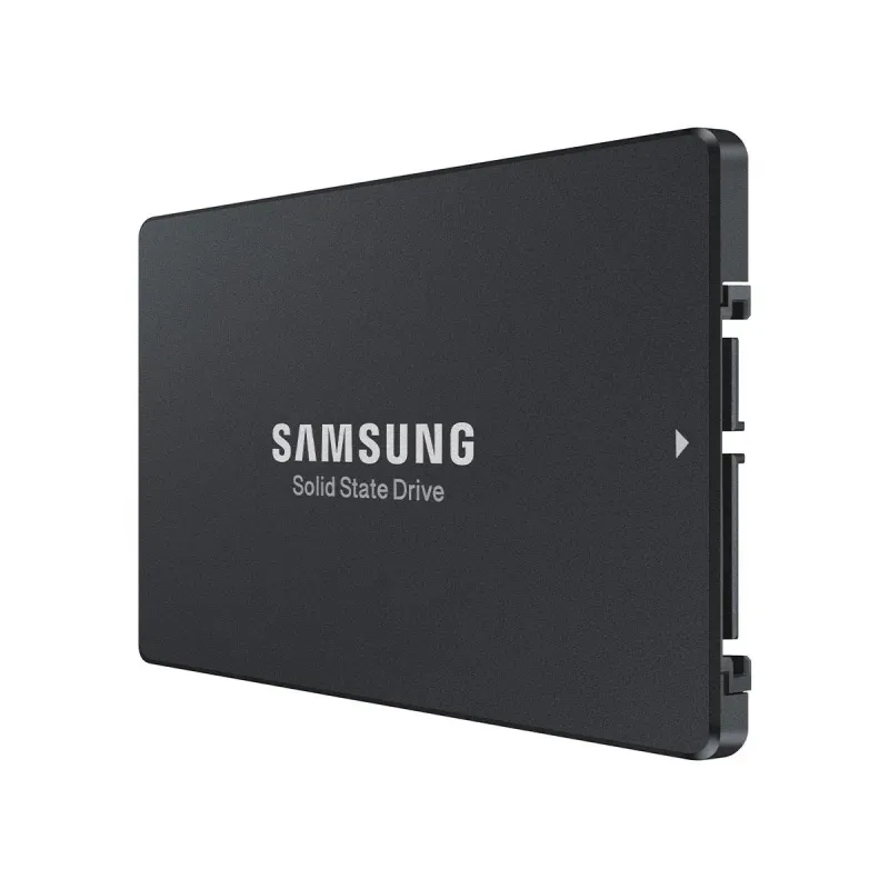 Dysk SSD Samsung MZ-7L37T600 7,68TB 2,5“ SATA3 (550/520) TLC… | PartsPC.pl