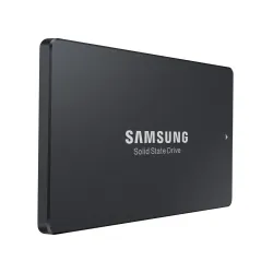 Dysk SSD Samsung MZ-7L37T600 7,68TB 2,5“ SATA3 (550/520) TLC