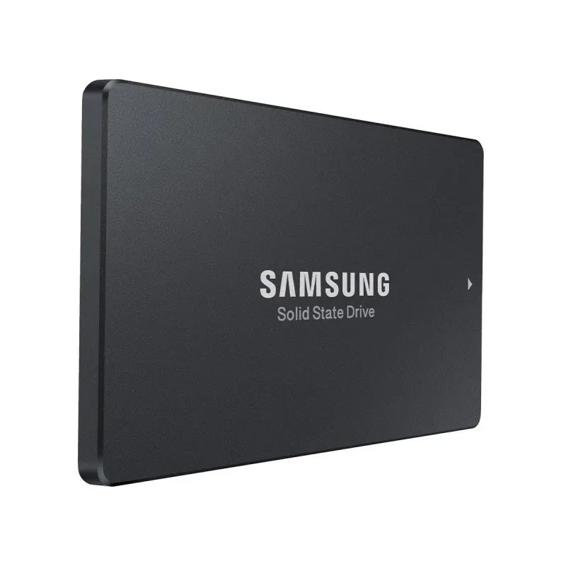 Dysk SSD Samsung MZ-7L37T600 7,68TB 2,5“ SATA3 (550/520) TLC… | PartsPC.pl