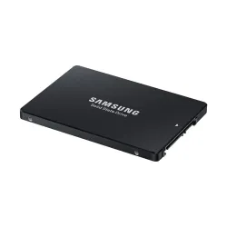 Dysk SSD Samsung MZ-7L37T600 7,68TB 2,5“ SATA3 (550/520) TLC… | PartsPC.pl