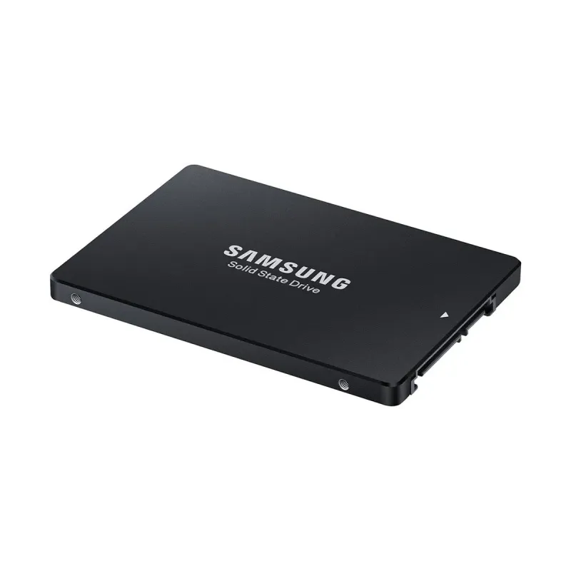 Dysk SSD Samsung MZ-7L37T600 7,68TB 2,5“ SATA3 (550/520) TLC… | PartsPC.pl