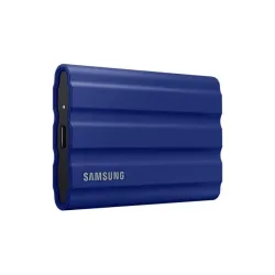 Dysk SSD zewnętrzny Samsung T7 Shield 1TB (1050/1000 MB/s) USB 3.1 Blue