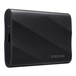 Dysk SSD zewnętrzny Samsung T9 Portable 1TB (2000/1950 MB/s) USB 3.2 Black