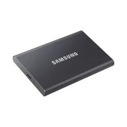Dysk SSD zewnętrzny Samsung T7 Portable 2TB (1050/1000 MB/s) USB 3.1 Grey