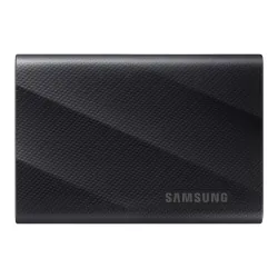 Dysk SSD zewnętrzny Samsung T9 Portable 4TB (2000/1950 MB/s) USB 3.2 Black