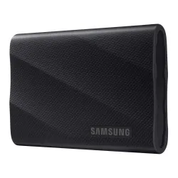 Dysk SSD zewnętrzny Samsung T9 Portable 4TB (2000/1950 MB/s) USB 3.2 Black