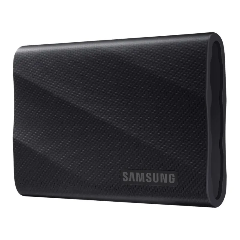 Dysk SSD zewnętrzny Samsung T9 Portable 4TB (2000/1950 MB/s) USB 3.2 Black