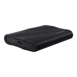 Dysk SSD zewnętrzny Samsung T9 Portable 4TB (2000/1950 MB/s) USB 3.2 Black