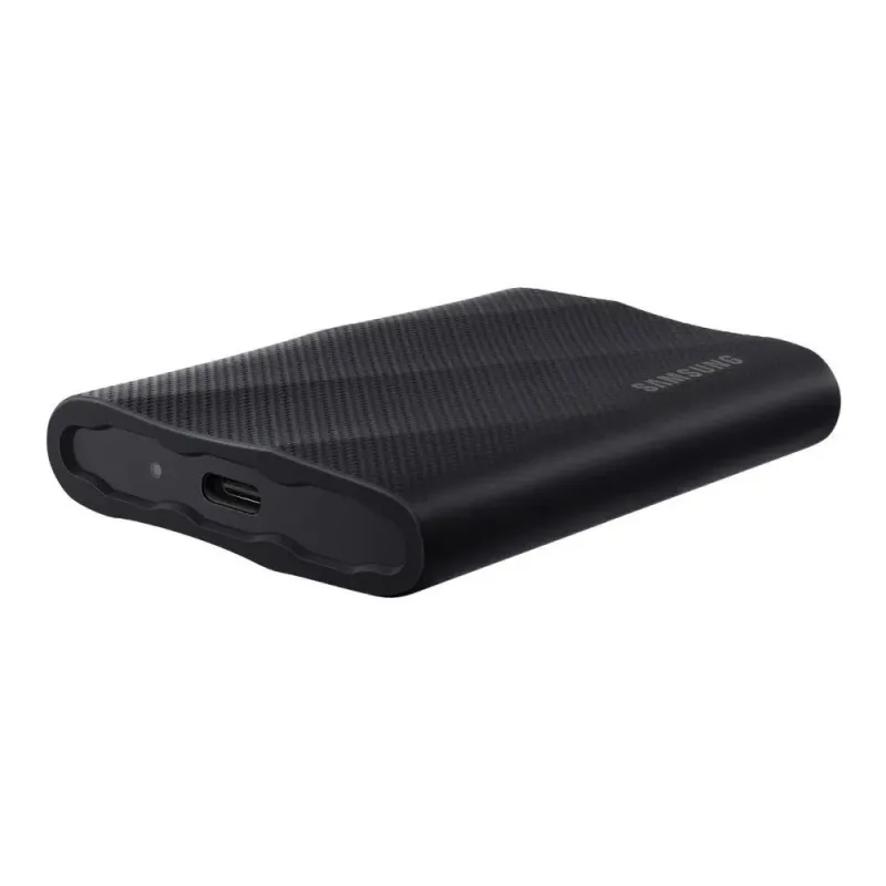 Dysk SSD zewnętrzny Samsung T9 Portable 4TB (2000/1950 MB/s) USB 3.2 Black