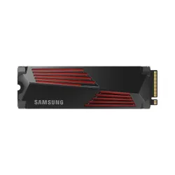 Dysk SSD Samsung 990 PRO Heatsink 1TB M.2 2280 PCIe 4.0 x4 NVMe (7450/6900