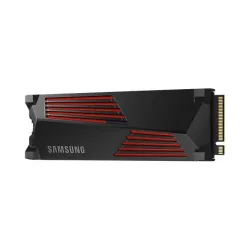 Dysk SSD Samsung 990 PRO Heatsink 1TB M.2 2280 PCIe 4.0 x4 NVMe (7450/6900