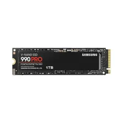 Dysk SSD Samsung 990 PRO 1TB M.2 2280 PCIe 4.0 x4 NVMe (7450… | PartsPC.pl