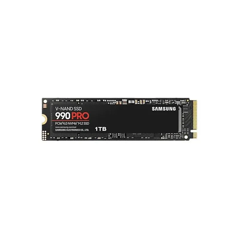 Dysk SSD Samsung 990 PRO 1TB M.2 2280 PCIe 4.0 x4 NVMe (7450… | PartsPC.pl