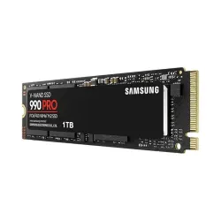 Dysk SSD Samsung 990 PRO 1TB M.2 2280 PCIe 4.0 x4 NVMe (7450/6900 MB/s)