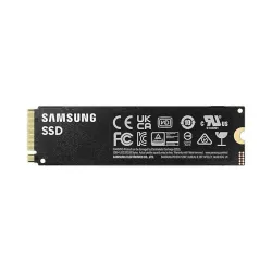 Dysk SSD Samsung 990 PRO 1TB M.2 2280 PCIe 4.0 x4 NVMe (7450/6900 MB/s)