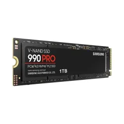 Dysk SSD Samsung 990 PRO 1TB M.2 2280 PCIe 4.0 x4 NVMe (7450… | PartsPC.pl