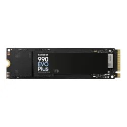 Dysk SSD Samsung 990 EVO Plus 1TB M.2 2280 PCIe 4.0 x4 / 5.0… | PartsPC.pl