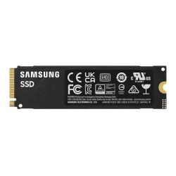 Dysk SSD Samsung 990 EVO Plus 1TB M.2 2280 PCIe 4.0 x4 / 5.0 x2 NVMe 2.0