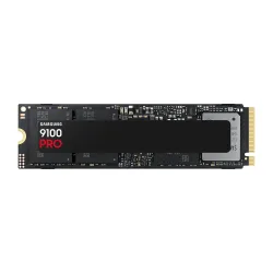 Dysk SSD Samsung 9100 PRO 1TB M.2 2280 PCIe 5.0 x4 NVMe 2.0 (14700/13300