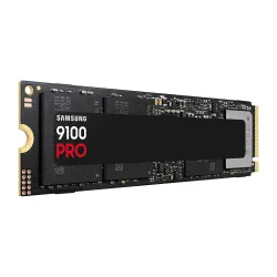 Dysk SSD Samsung 9100 PRO 1TB M.2 2280 PCIe 5.0 x4 NVMe 2.0 (14700/13300