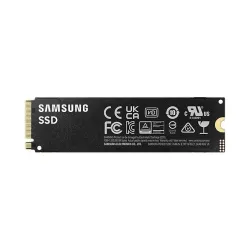 Dysk SSD Samsung 990 PRO 2TB M.2 2280 PCIe 4.0 x4 NVMe (7450/6900 MB/s)