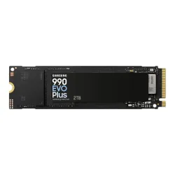 Dysk SSD Samsung 990 EVO Plus 2TB M.2 2280 PCIe 4.0 x4 / 5.0… | PartsPC.pl