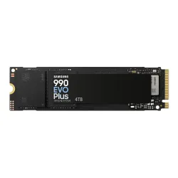 Dysk SSD Samsung 990 EVO Plus 4TB M.2 2280 PCIe 4.0 x4 / 5.0… | PartsPC.pl