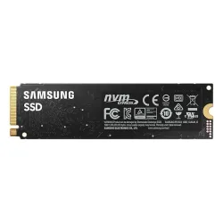 Dysk SSD Samsung 980 500GB M.2 2280 PCIe 3.0 x4 NVMe (3100/2600 MB/s) TLC