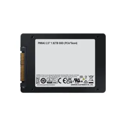 Samsung SSD PM9A3 NVMe U.2 PCI 4.0 x4 1920GB