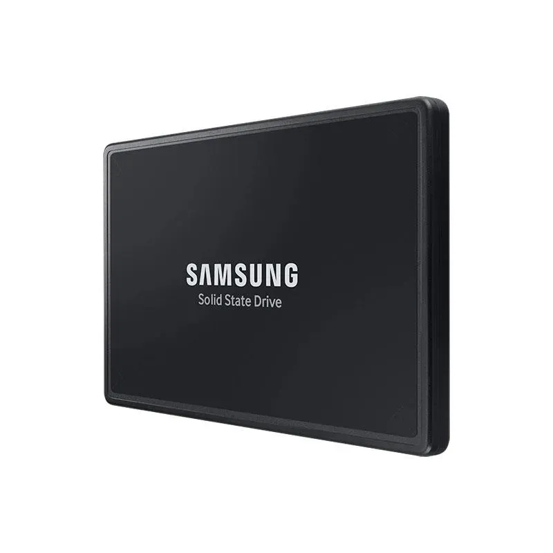 Samsung SSD PM9A3 NVMe U.2 PCI 4.0 x4 3840GB