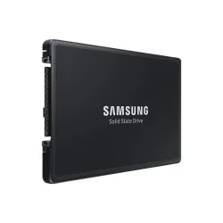 Samsung SSD PM9A3 NVMe U.2 PCI 4.0 x4 3840GB