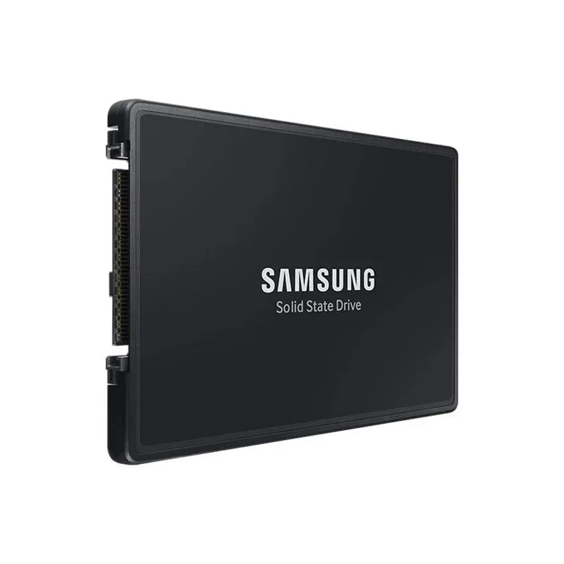 Samsung SSD PM9A3 NVMe U.2 PCI 4.0 x4 3840GB