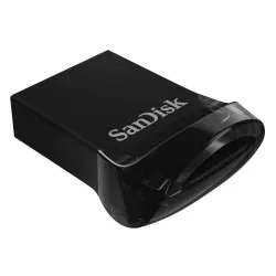 Pendrive SanDisk Ultra Fit 128GB USB 3.1 130MB/s | PartsPC.pl