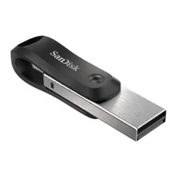Pendrive SanDisk iXpand FLASH DRIVE GO DUAL Lighting USB3.0 128GB