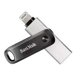 Pendrive SanDisk iXpand FLASH DRIVE GO DUAL Lighting USB3.0 128GB
