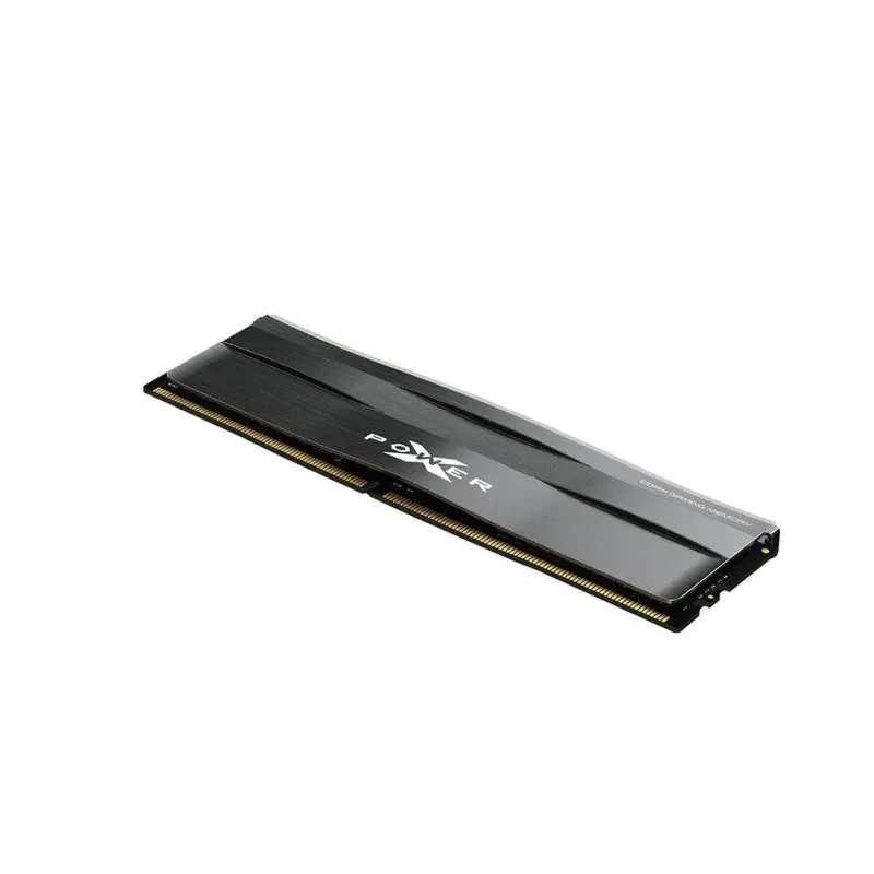 Pamięć DDR4 Silicon Power XPOWER Zenith Gaming 8GB (1x8GB) 3200MHz CL16