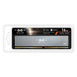 Pamięć DDR4 Silicon Power XPOWER Pulse Gaming 16GB (1x16GB) 3200MHz CL16