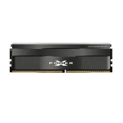 Pamięć DDR4 Silicon Power XPOWER Zenith Gaming 32GB (2x16GB) 3600MHz CL18