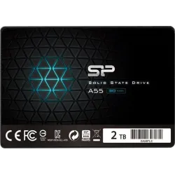 Dysk SSD Silicon Power ACE A55 2TB 2,5" SATA3 (560/530 MB/s)