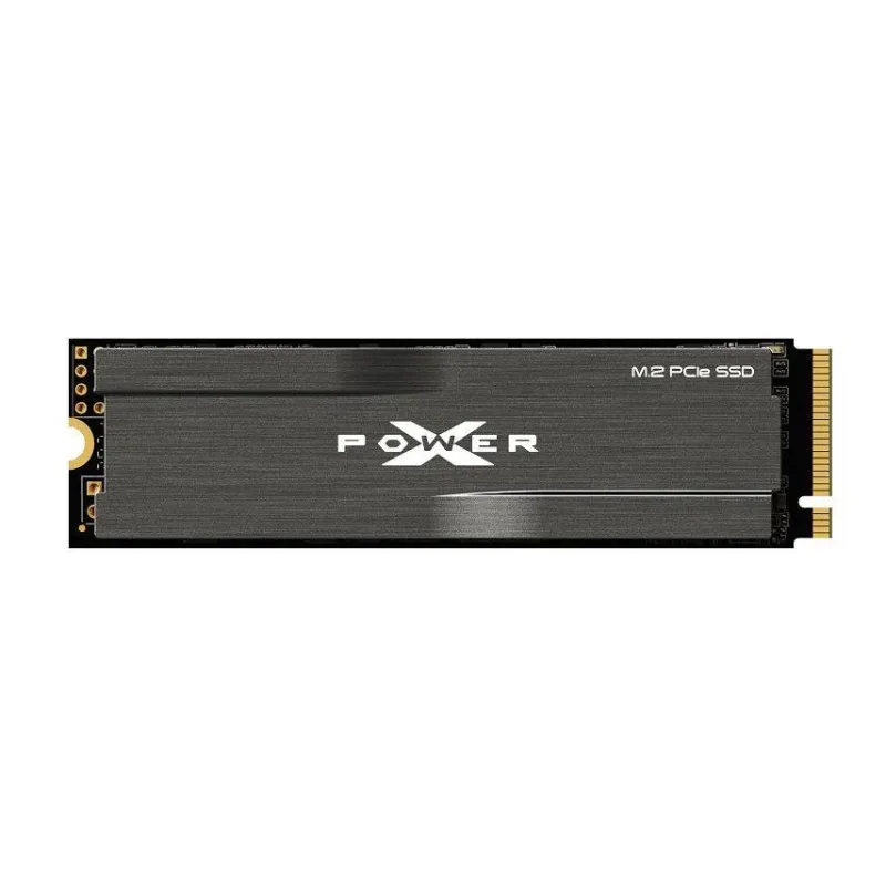 Dysk SSD Silicon Power XPOWER XD80 1TB M.2 PCIe Gen3x4 NVMe 2280 (3400/3000