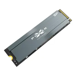 Dysk SSD Silicon Power US75 1TB M.2 PCIe Gen4x4 NVMe 2280 (7000/6000 MB/s)