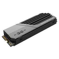Dysk SSD Silicon Power XS70 2TB M.2 PCIe Gen4x4 NVMe (7300/6800 MB/s)
