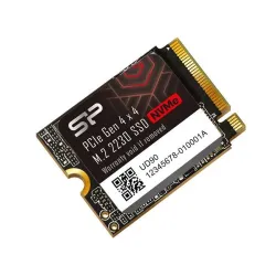 Dysk SSD Silicon Power UD90 2TB M.2 2230 PCIe Gen4x4 NVMe 1.4 (5000/3200