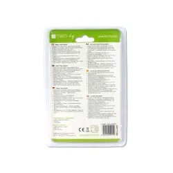 Czytnik Techly USB 2.0 Kart / Smart Card