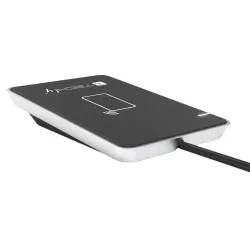 Czytnik Kart Zbliżeniowych Techly NFC RFID 13.56 MHz na USB 2.0
